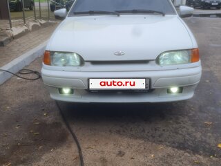 2012 Lada (ВАЗ) 2113, белый, 189987 рублей, вид 4