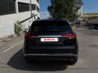 2024 Hongqi HS5 I, чёрный, 2799000 рублей, вид 5