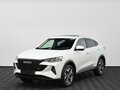 2023 Haval F7x I Рестайлинг, белый, 1735000 рублей - вид 2