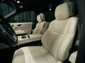 2025 Li Auto (Lixiang) L9 52.3 kWh I Рестайлинг, чёрный - вид 5