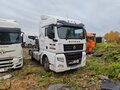 2022 Sinotruk Sitrak C7H, белый, 2934000 рублей - вид 1