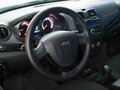 2019 Lada (ВАЗ) Granta Cross I Рестайлинг, серый, 779075 рублей - вид 11