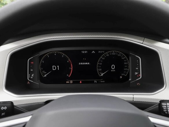 2026 Volkswagen T-Roc I Рестайлинг, белый, 2400000 рублей - вид 11