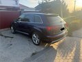 2019 Audi Q7 II (4M), синий, 4500000 рублей - вид 3