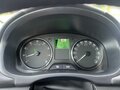 2013 Skoda Fabia II Рестайлинг, серебристый - вид 8