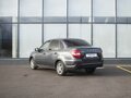 2019 Lada (ВАЗ) Granta I Рестайлинг, серый, 530000 рублей - вид 5