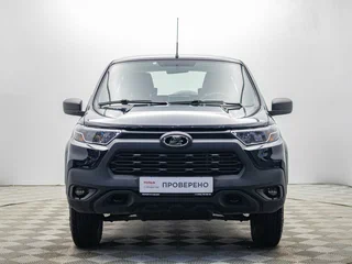 2024 Lada (ВАЗ) Niva Travel I, зелёный, 1110000 рублей, вид 2