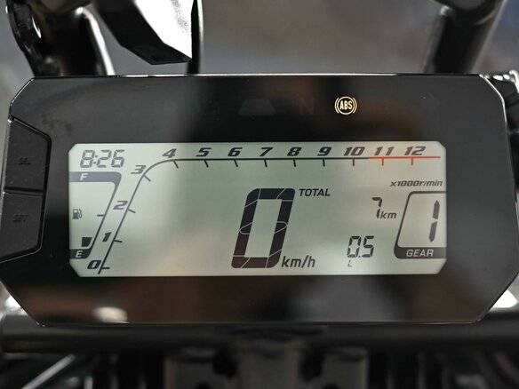 2021 Honda CRF 250L Rally, красный, 699000 рублей - вид 8