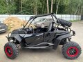 2025 Hooleox 800, чёрный, 1399000 рублей - вид 4