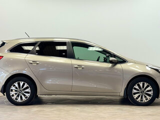 2015 Kia Ceed II Рестайлинг, серебристый, 1299500 рублей, вид 5