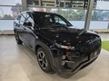 2026 Jaecoo J7 I Рестайлинг, чёрный, 2820510 рублей