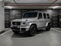 2026 Mercedes-Benz G-Класс 450 d III (W465) Рестайлинг, серый, 25970000 рублей