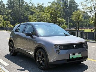 2025 Nio Firefly, серый, 1560000 рублей, вид 3