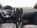 2016 Renault Logan II, белый, 690000 рублей - вид 8