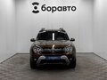 2016 Renault Duster I Рестайлинг, коричневый - вид 4