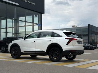 2026 Haval F7 II, белый, 2999000 рублей, вид 5