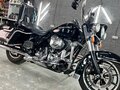 2014 Harley-Davidson Road King, чёрный, 1350000 рублей - вид 6