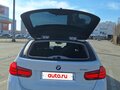 2017 BMW 3 серии 318i VI (F3x) Рестайлинг, белый, 1600000 рублей - вид 3