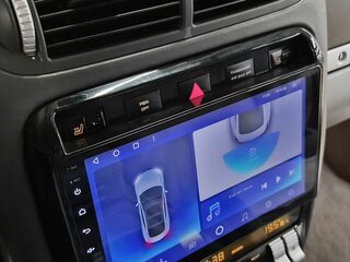 2009 Porsche Cayenne Diesel I Рестайлинг (957), синий, 1379000 рублей, вид 5