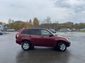 2007 Chery Tiggo (T11) I, красный, 280000 рублей - вид 3