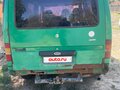 1995 Ford Transit, зелёный, 225000 рублей - вид 3