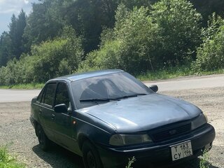 2004 Daewoo Nexia I, серый, 48000 рублей, вид 3
