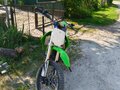 2015 ABM Raptor 250, зелёный, 60000 рублей - вид 6