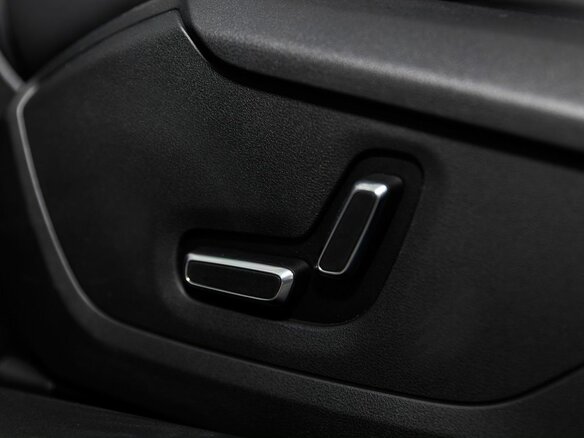 2026 Geely Cityray, серый, 3204990 рублей - вид 29