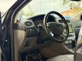2009 Ford Focus II Рестайлинг, чёрный - вид 5