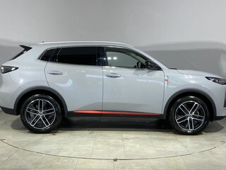 2023 Changan CS55 Plus II, серый, 2000000 рублей, вид 5