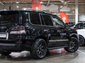 2012 Lexus LX 570 III, чёрный, 4058510 рублей - вид 8