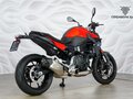 2024 BMW F 900 R, красный, 1049000 рублей - вид 5