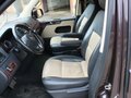 2011 Volkswagen Multivan T5 Рестайлинг, коричневый, 2200000 рублей - вид 8