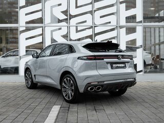 2024 Changan UNI-K, серый, 3320000 рублей, вид 2