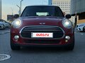 2015 Mini Hatch Cooper III (F55/F56), красный, 1260000 рублей - вид 9