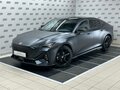 2024 Changan UNI-V I, чёрный