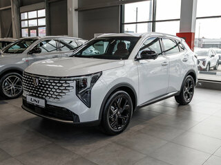 2026 Changan UNI-S I Рестайлинг, белый, 3079900 рублей, вид 3