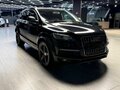 2014 Audi Q7 I (4L) Рестайлинг, чёрный, 2140000 рублей - вид 3