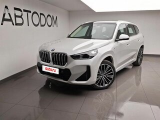 2025 BMW X1 Long 25Li xDrive III (U11/U12), белый, 5580000 рублей, вид 1