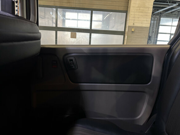 2018 Honda Freed II, серый - вид 12