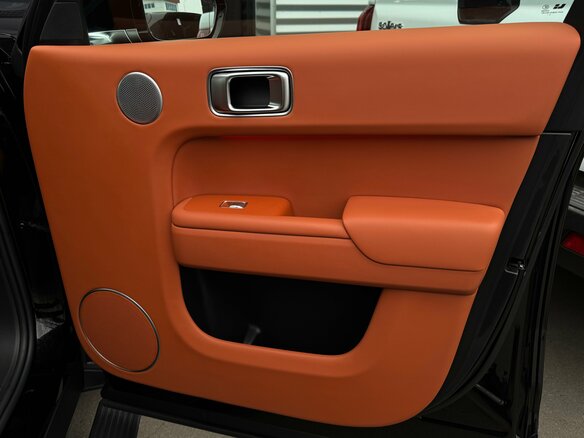 2023 Li Auto (Lixiang) L7 I, чёрный, 5590000 рублей - вид 28
