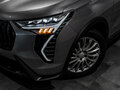 2026 Haval Jolion I Рестайлинг, серый, 2649000 рублей - вид 2