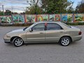 1998 Mazda 626 V (GF), серебристый, 240000 рублей - вид 4