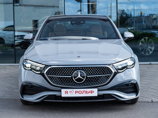 2026 Mercedes-Benz E-Класс 300 VI (W214, S214), серый, 9599000 рублей, вид 2