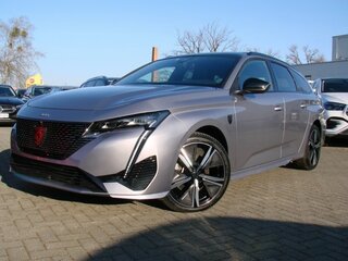 2023 Peugeot 308 III, серый, 2650000 рублей, вид 1