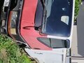 1994 Mitsubishi L-Series, красный, 300000 рублей