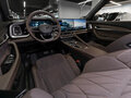 2026 Geely Monjaro (Xingyue L) I Рестайлинг 2 (China Market), чёрный - вид 6