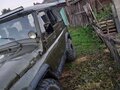 2002 УАЗ 31519, зелёный, 250000 рублей - вид 9