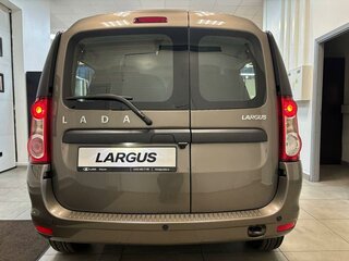 2026 Lada (ВАЗ) Largus I Рестайлинг, коричневый, 1912000 рублей, вид 5