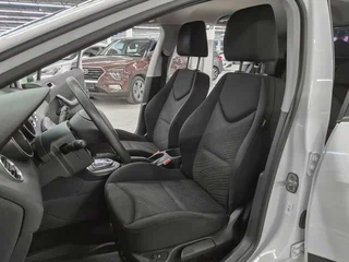 2010 Peugeot 308 I, белый, 449000 рублей, вид 5
